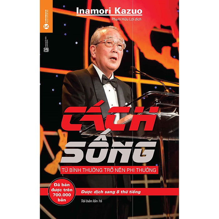 Cách Sống Cách Sống