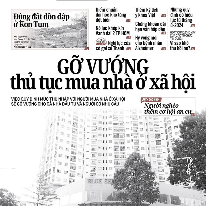 Nhật Báo Người Lao Động Từ Ngày 30-7-2024 Đến 04-8-2024 Nhật Báo Người Lao Động Từ Ngày 30-7-2024 Đến 04-8-2024