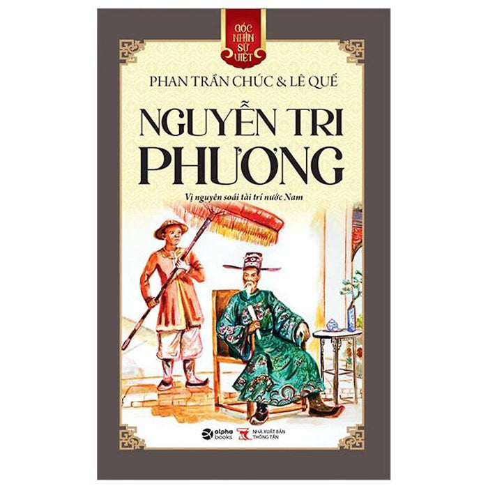 Góc Nhìn Sử Việt - Nguyễn Tri Phương - Vị Nguyên Soái Tài Trí Nước Nam - Bản Quyền Góc Nhìn Sử Việt - Nguyễn Tri Phương - Vị Nguyên Soái Tài Trí Nước Nam - Bản Quyền