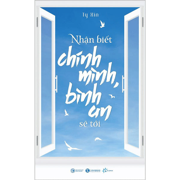 Nhận Biết Chính Mình Bình An Sẽ Tới