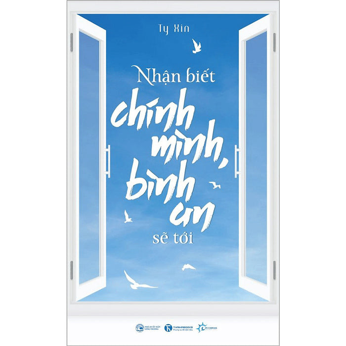 Nhận Biết Chính Mình Bình An Sẽ Tới Nhận Biết Chính Mình Bình An Sẽ Tới