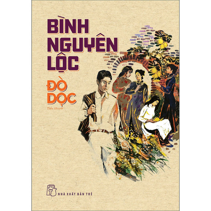 Bình Nguyên Lộc. Đò Dọc Bình Nguyên Lộc. Đò Dọc