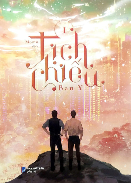 Tịch Chiếu (Tác Giả: Ban Y)