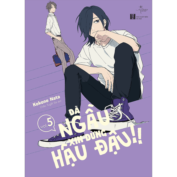 Đã Ngầu Xin Đừng Hậu Đậu!!” - Tập 5