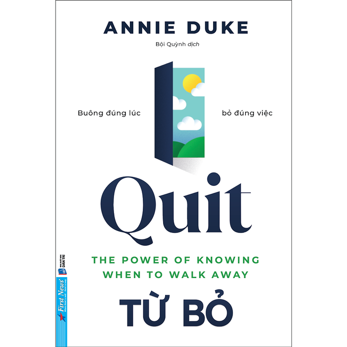 Từ Bỏ Từ Bỏ