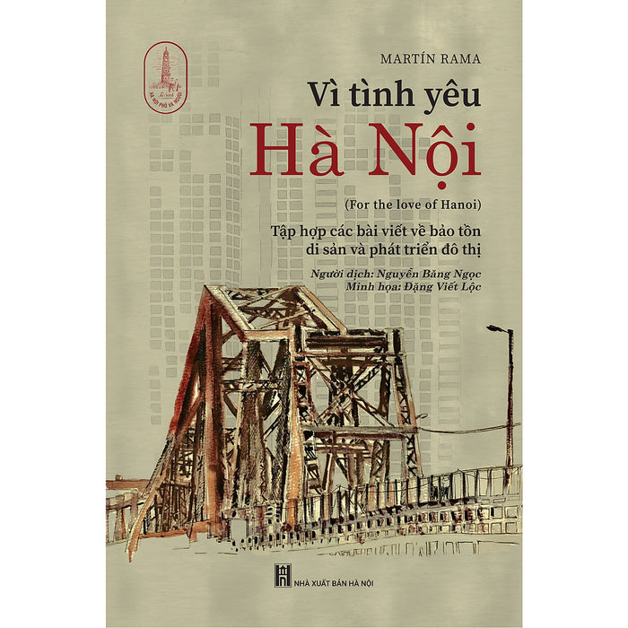 Vì Tình Yêu Hà Nội Vì Tình Yêu Hà Nội