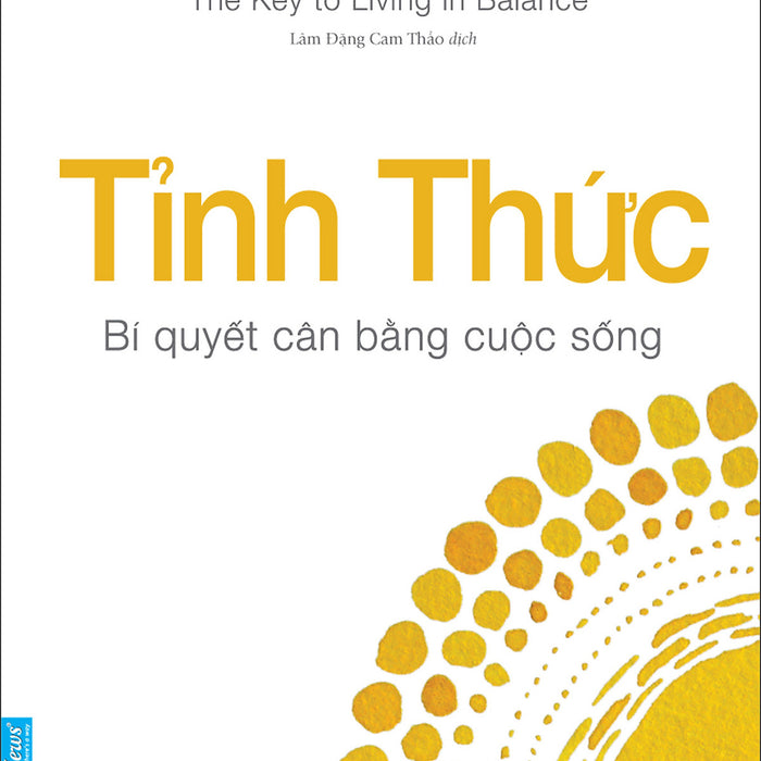 Sách Osho Tỉnh Thức - Awareness - First News Sách Osho Tỉnh Thức - Awareness - First News