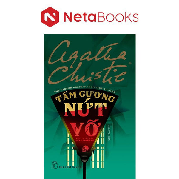 Tấm Gương Nứt Vỡ