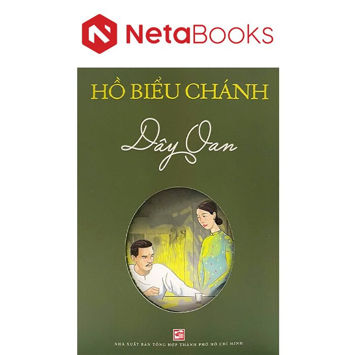 Dây Oan - Hồ Biểu Chánh Dây Oan - Hồ Biểu Chánh