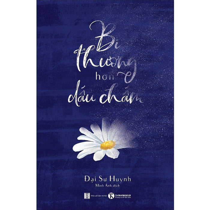 Bi Thương Hơn Dấu Chấm Bi Thương Hơn Dấu Chấm