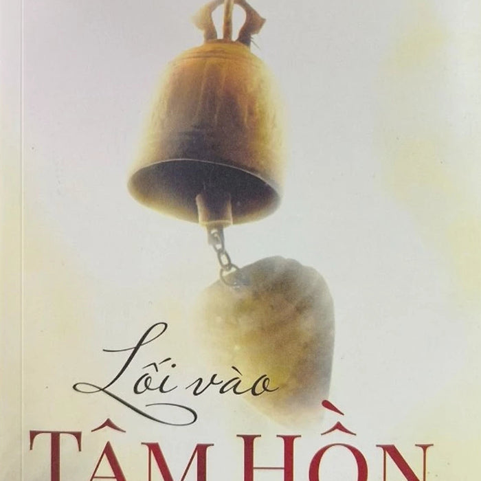 Lối Vào Tâm Hồn - Vn Lối Vào Tâm Hồn - Vn