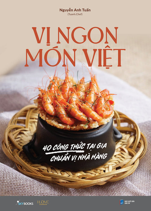 Vị Ngon Món Việt Vị Ngon Món Việt