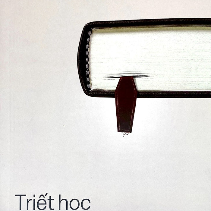 Triết Học Về Cái Chết Triết Học Về Cái Chết