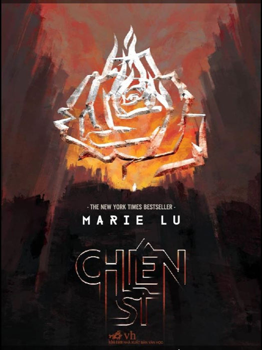 Chiến Sĩ Chiến Sĩ