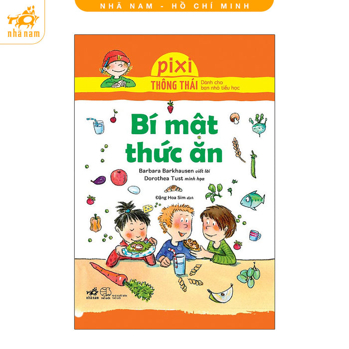 Sách - Bộ Pixi Thông Thái (Nhã Nam Hcm) Sách - Bộ Pixi Thông Thái (Nhã Nam Hcm)