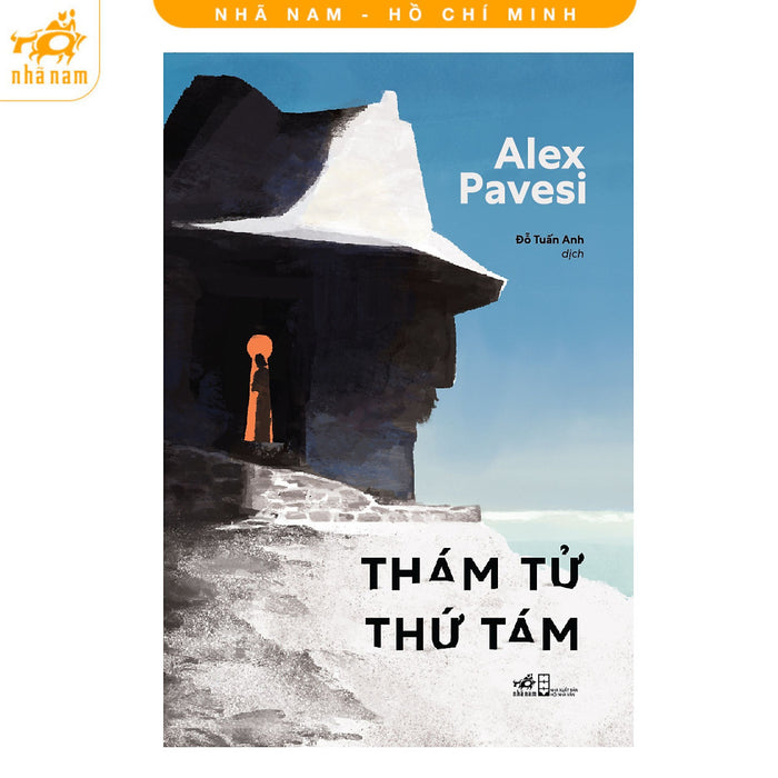 Sách - Thám Tử Thứ Tám (Nhã Nam Hcm) Sách - Thám Tử Thứ Tám (Nhã Nam Hcm)