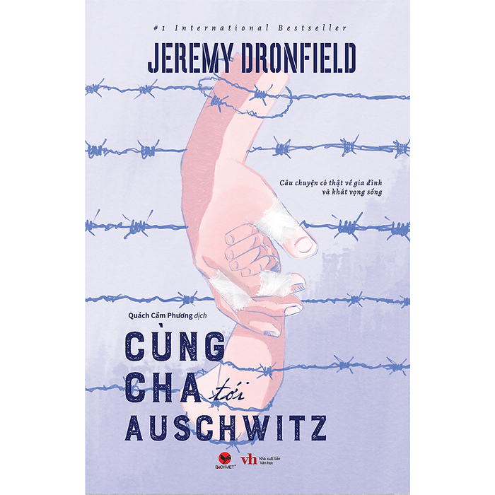 Cùng Cha Tới Auschwits Cùng Cha Tới Auschwits
