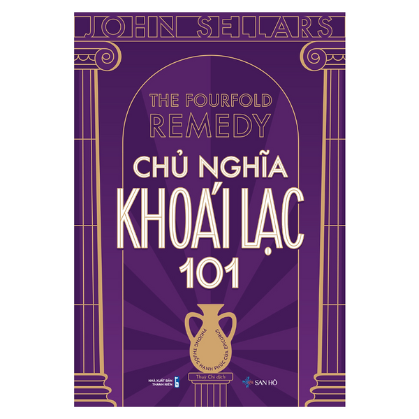Chủ Nghĩa Khoái Lạc 101