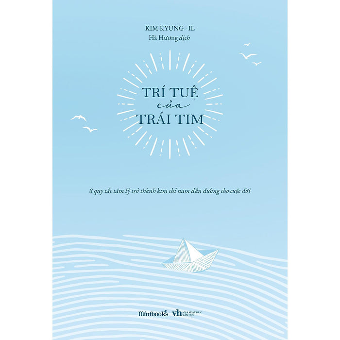 Trí Tuệ Của Trái Tim - Bản Quyền Trí Tuệ Của Trái Tim - Bản Quyền