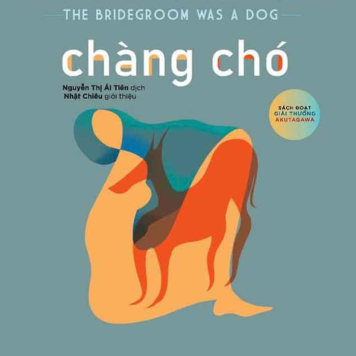 Chàng Chó Chàng Chó