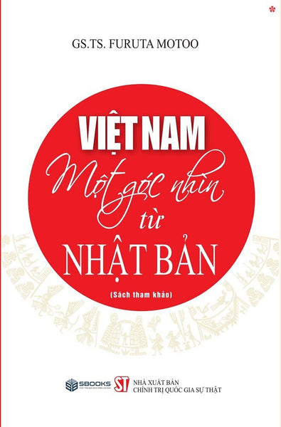 Việt Nam Một Góc Nhìn Từ Nhật Bản - Bản In 2025