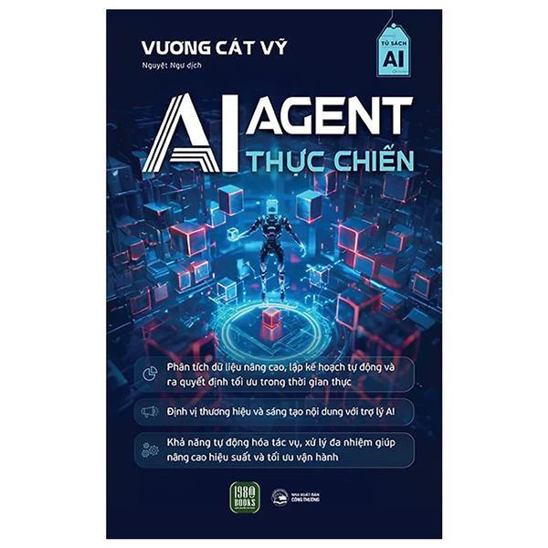 Ai Agent - Thực Chiến - Bản Quyền