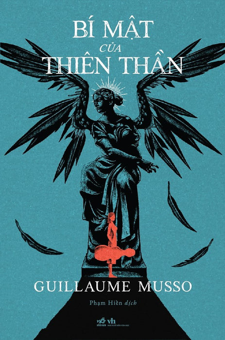 Bí Mật Của Thiên Thần Bí Mật Của Thiên Thần