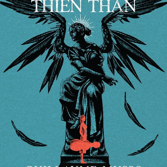 Bí Mật Của Thiên Thần Bí Mật Của Thiên Thần