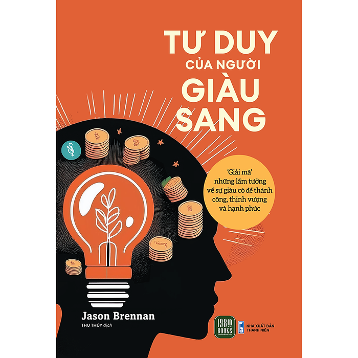 Tư Duy Của Người Giàu Sang Tư Duy Của Người Giàu Sang