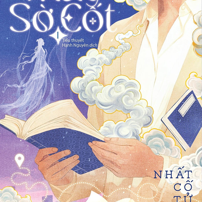 Thầy Sờ Cốt - Tập 1 (Tác Giả: Nhất Cố Tử Căng) Thầy Sờ Cốt - Tập 1 (Tác Giả: Nhất Cố Tử Căng)