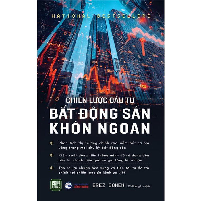 Chiến Lược Đầu Tư Bất Động Sản Khôn Ngoan Chiến Lược Đầu Tư Bất Động Sản Khôn Ngoan