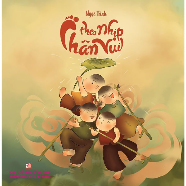 Theo Nhịp Chân Vui