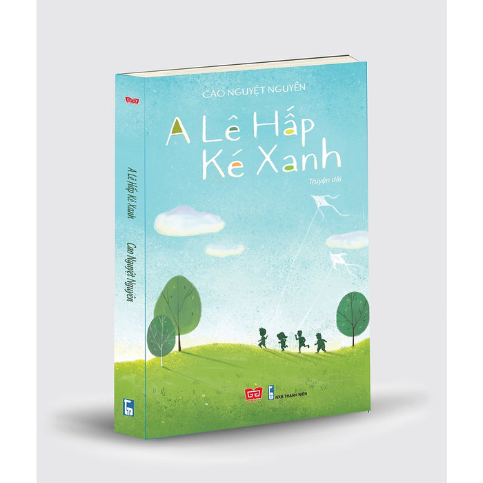 Sách - A Lê Hấp Ké Xanh Sách - A Lê Hấp Ké Xanh
