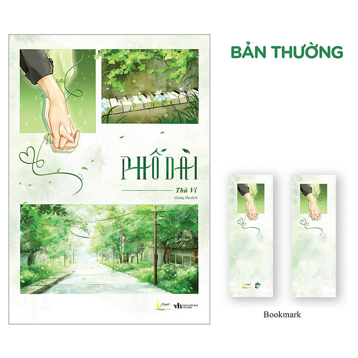 Phố Dài Phố Dài