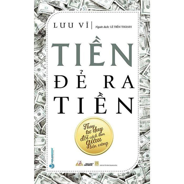 Tiền Đẻ Ra Tiền (Tái Bản Năm 2023)