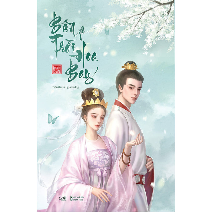 Bên Trời Hoa Bay Bên Trời Hoa Bay