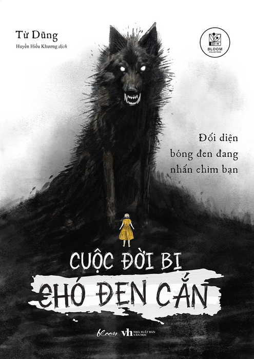 Cuộc Đời Bị Chó Đen Cắn: Đối Diện Bóng Đen Đang Nhấn Chìm Bạn Cuộc Đời Bị Chó Đen Cắn: Đối Diện Bóng Đen Đang Nhấn Chìm Bạn
