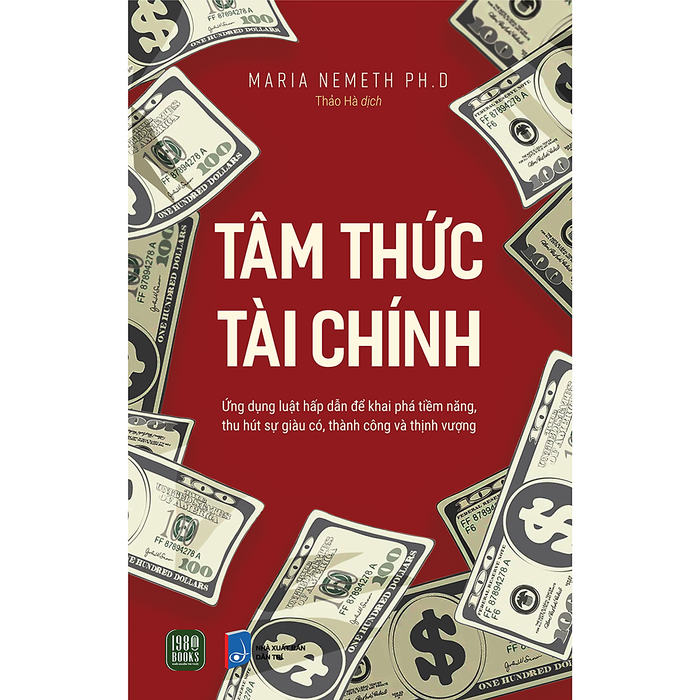 Tâm Thức Tài Chính Tâm Thức Tài Chính