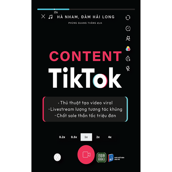 Content Tiktok Content Tiktok