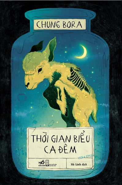 Thời Gian Biểu Ca Đêm