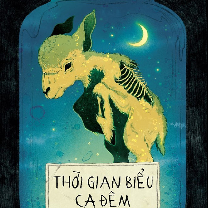 Thời Gian Biểu Ca Đêm Thời Gian Biểu Ca Đêm
