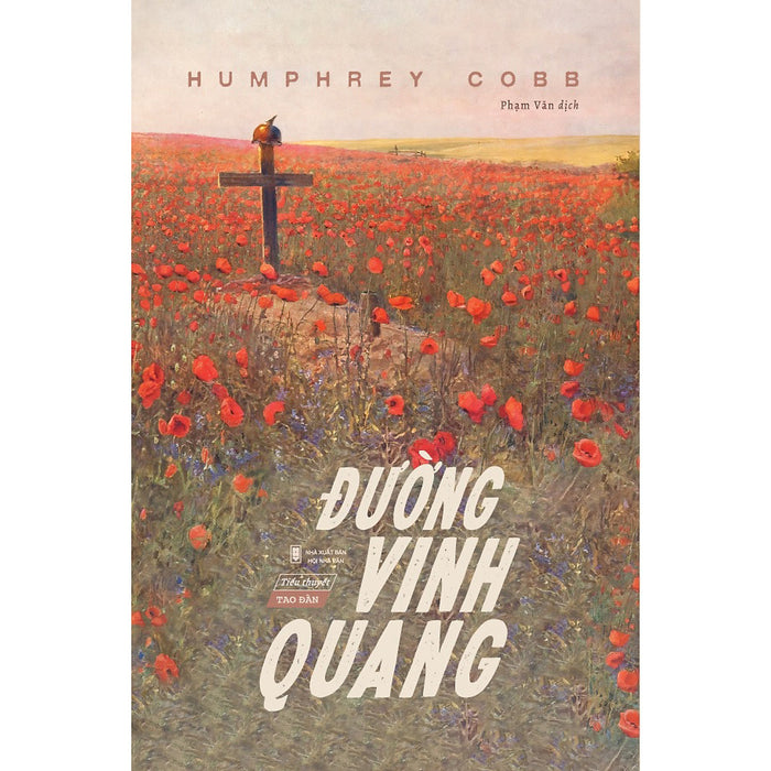 Đường Vinh Quang Đường Vinh Quang
