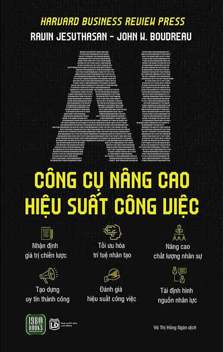 Ai: Công Cụ Nâng Cao Hiệu Suất Công Việc Ai: Công Cụ Nâng Cao Hiệu Suất Công Việc
