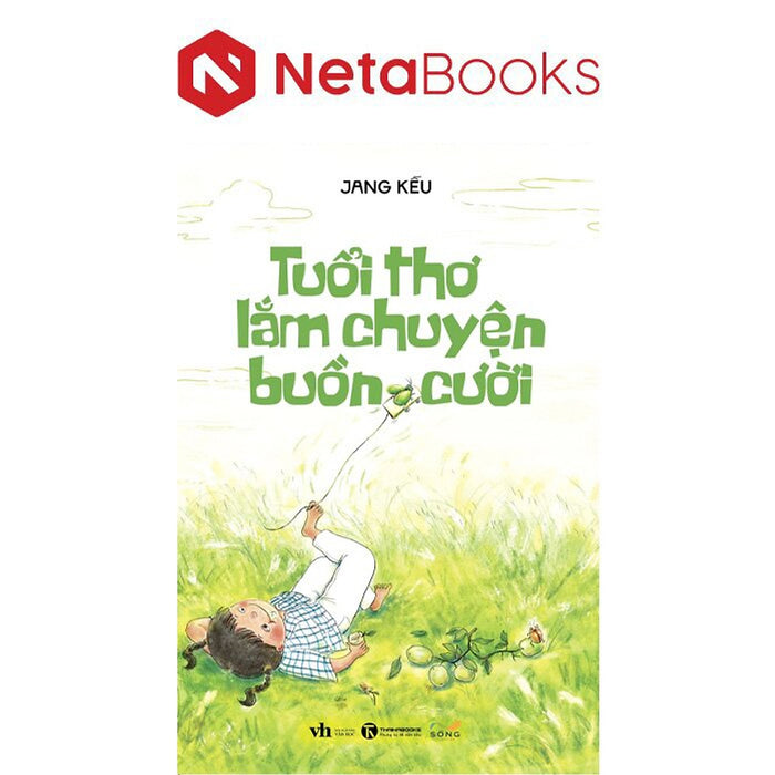 Tuổi Thơ Lắm Chuyện Buồn Cười Tuổi Thơ Lắm Chuyện Buồn Cười