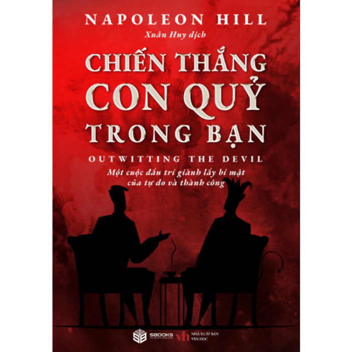 Sách - Chiến Thắng Con Quỷ Trong Bạn Sách - Chiến Thắng Con Quỷ Trong Bạn