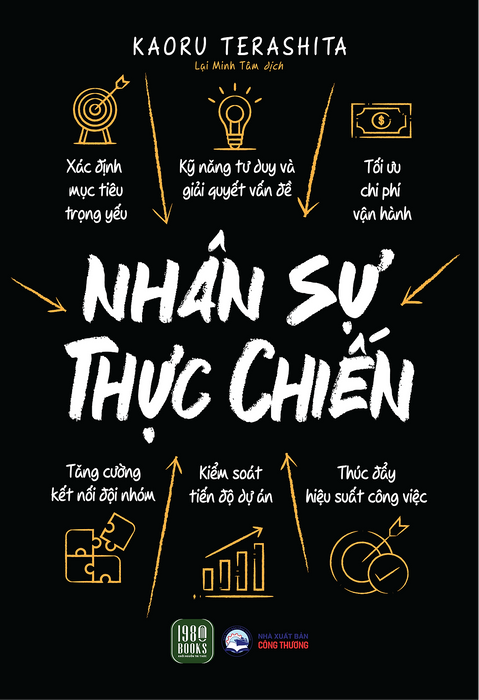 Nhân Sự Thực Chiến Nhân Sự Thực Chiến