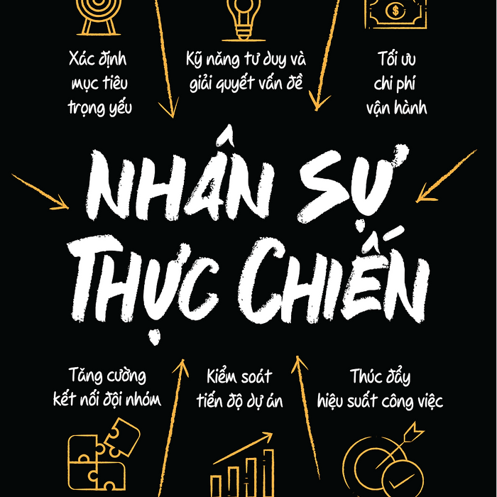 Nhân Sự Thực Chiến Nhân Sự Thực Chiến