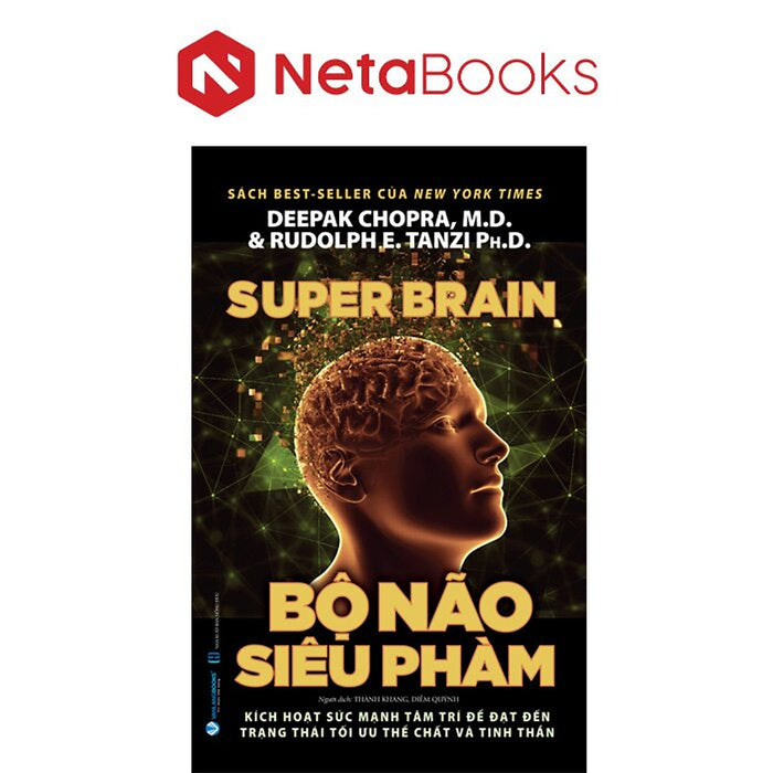 Bộ Não Siêu Phàm Bộ Não Siêu Phàm