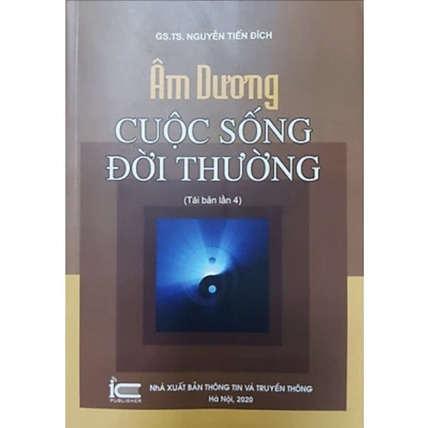 Âm Dương Cuộc Sống Đời Thường