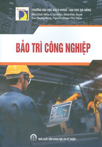 Bảo Trì Công Nghiệp